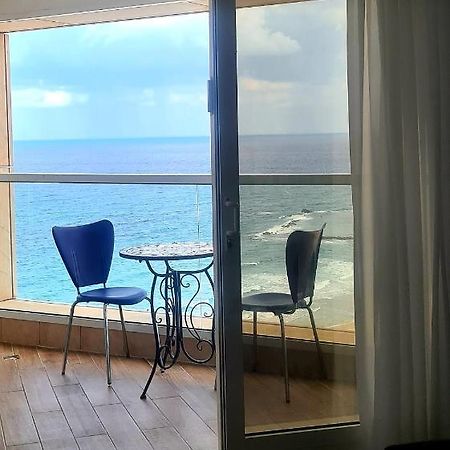 Go To Apartments In Leonardo Bat Yam Exterior foto