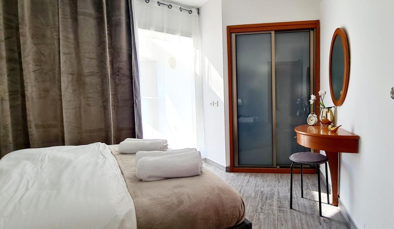 Go To Apartments In Leonardo Bat Yam Exterior foto