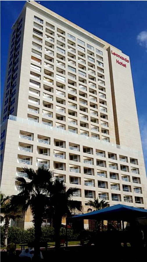 Go To Apartments In Leonardo Bat Yam Exterior foto