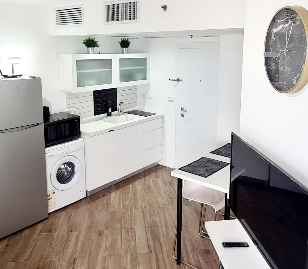 Go To Apartments In Leonardo Bat Yam Exterior foto