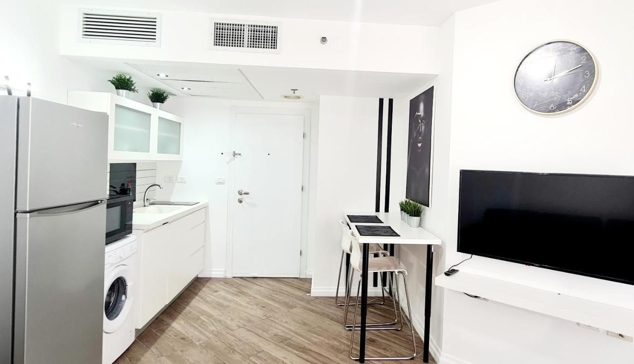 Go To Apartments In Leonardo Bat Yam Exterior foto