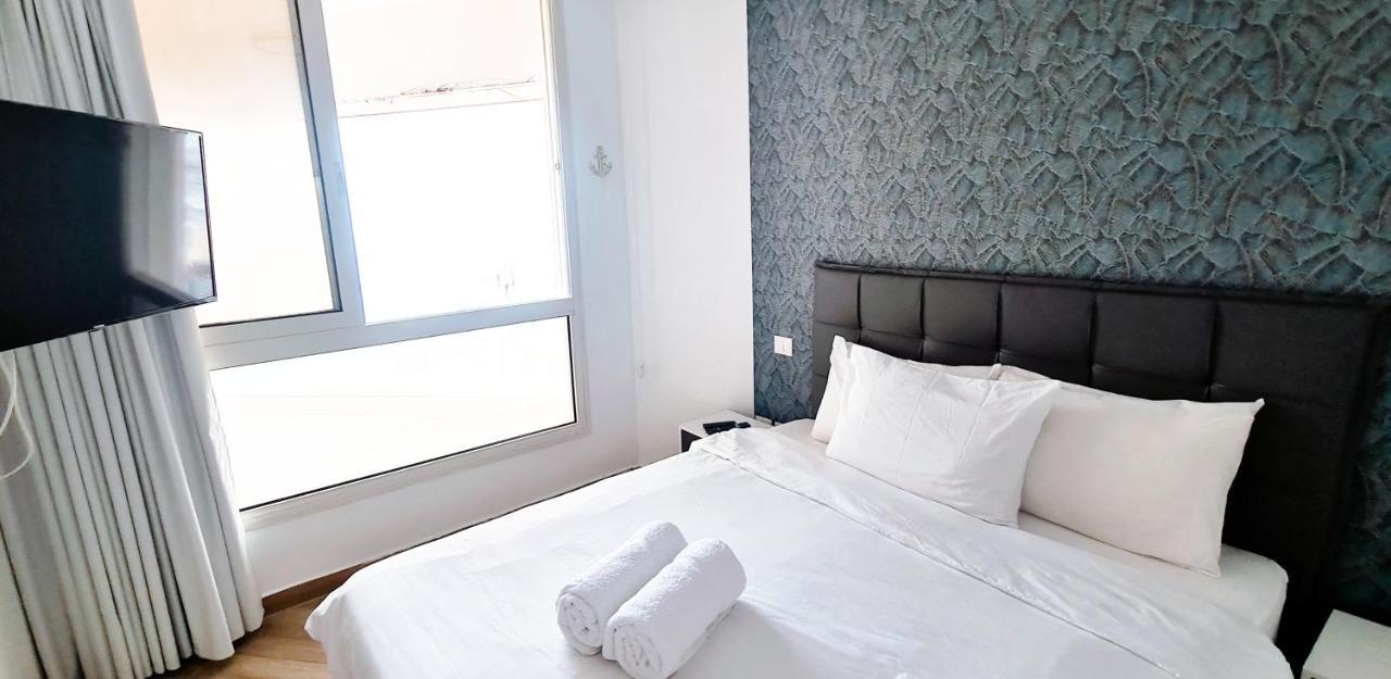 Go To Apartments In Leonardo Bat Yam Exterior foto