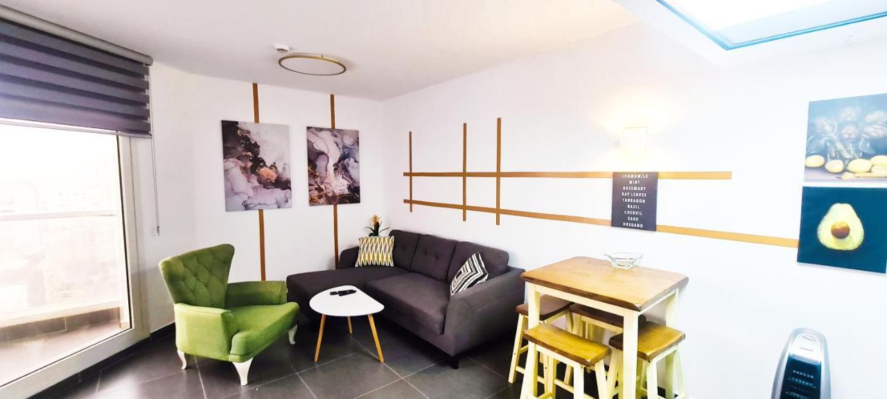 Go To Apartments In Leonardo Bat Yam Exterior foto