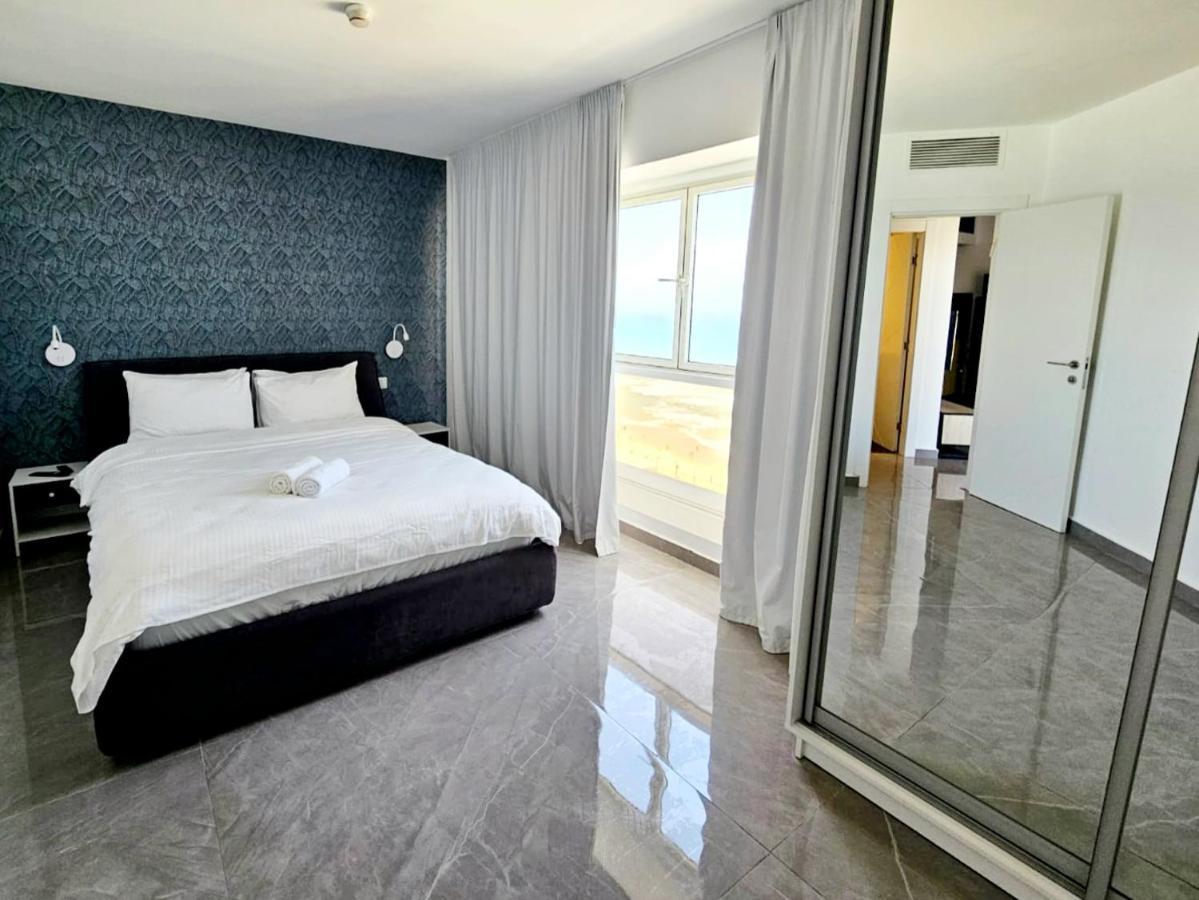 Go To Apartments In Leonardo Bat Yam Exterior foto