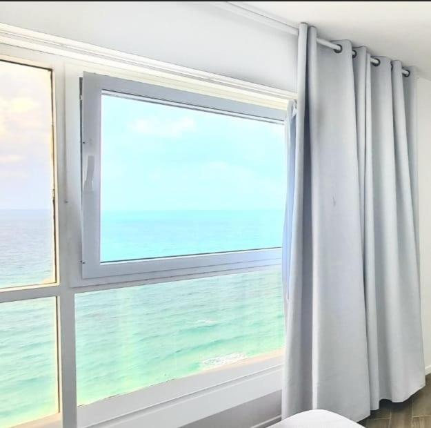 Go To Apartments In Leonardo Bat Yam Exterior foto
