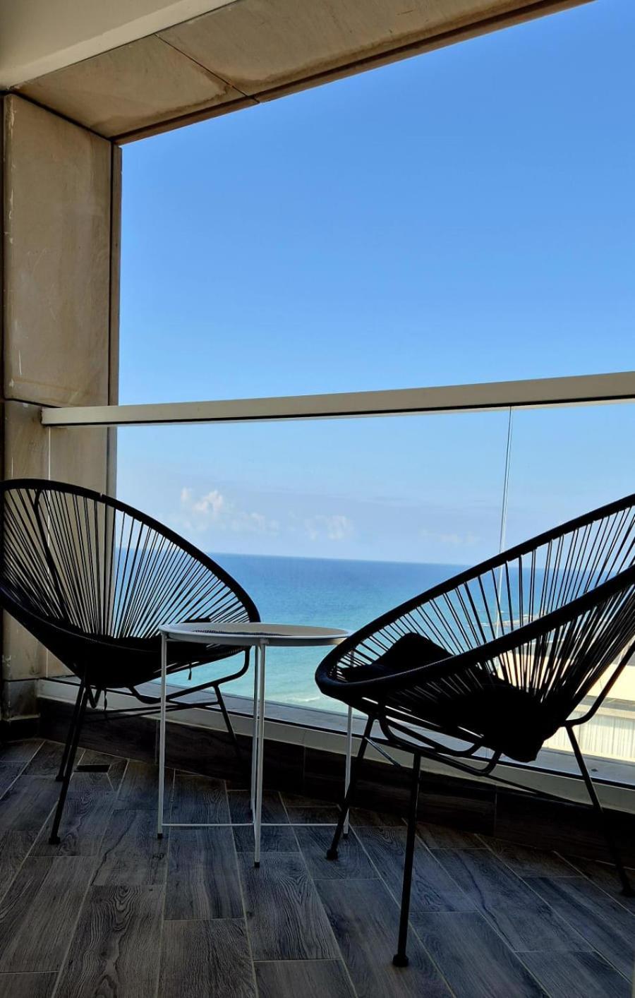Go To Apartments In Leonardo Bat Yam Habitación foto