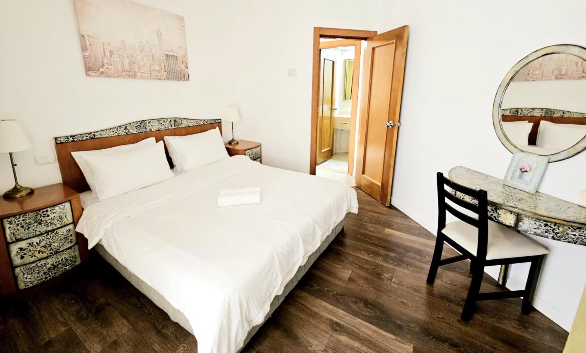 Go To Apartments In Leonardo Bat Yam Habitación foto